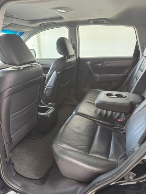 HONDA CRV 2.0 16V 4P EXL FLEX 4WD AUTOM�TICO, Foto 11