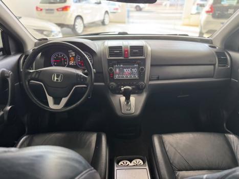 HONDA CRV 2.0 16V 4P EXL FLEX 4WD AUTOM�TICO, Foto 12