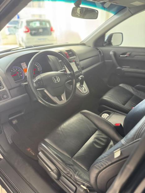 HONDA CRV 2.0 16V 4P EXL FLEX 4WD AUTOM�TICO, Foto 13