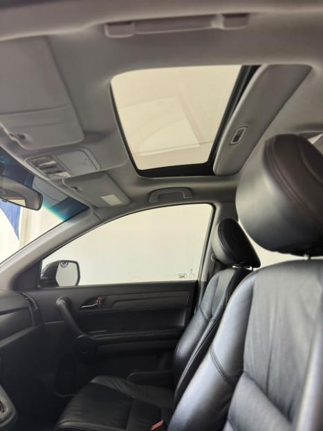 HONDA CRV 2.0 16V 4P EXL FLEX 4WD AUTOM�TICO, Foto 14
