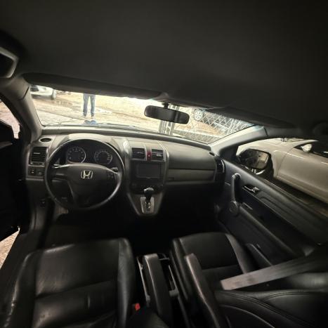 HONDA CRV 2.0 16V 4P LX AUTOM�TICO, Foto 6