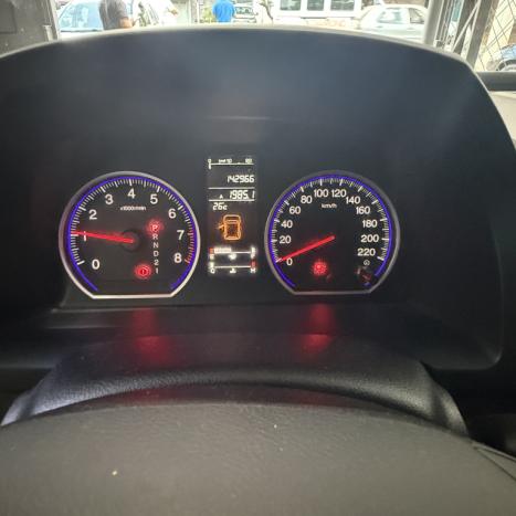 HONDA CRV 2.0 16V 4P LX AUTOM�TICO, Foto 7