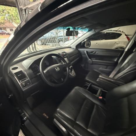 HONDA CRV 2.0 16V 4P LX AUTOM�TICO, Foto 8