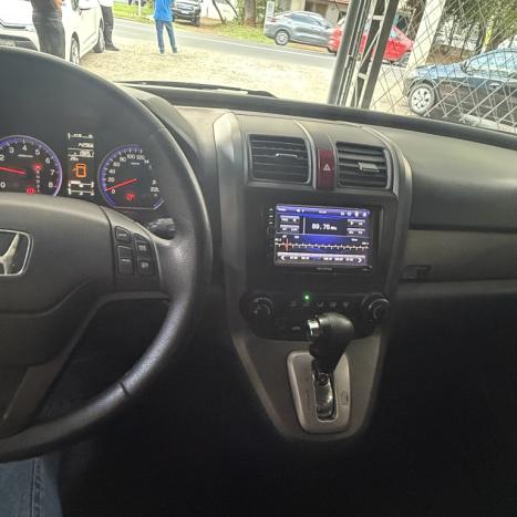 HONDA CRV 2.0 16V 4P LX AUTOM�TICO, Foto 9