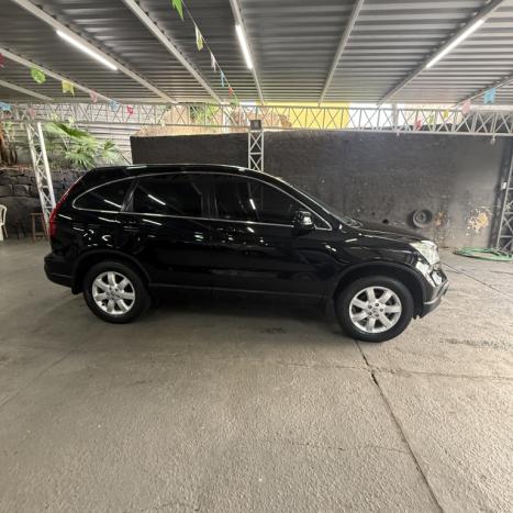 HONDA CRV 2.0 16V 4P LX AUTOM�TICO, Foto 3