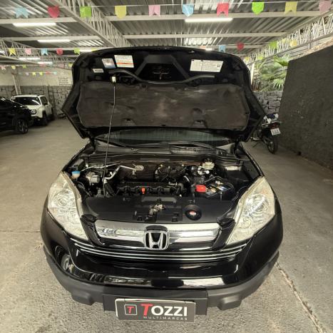 HONDA CRV 2.0 16V 4P LX AUTOM�TICO, Foto 10