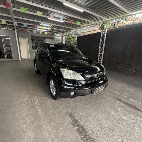 HONDA CRV 2.0 16V 4P LX AUTOM�TICO, Foto 1