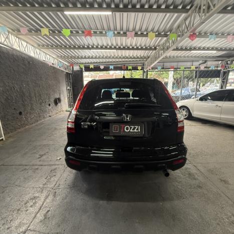 HONDA CRV 2.0 16V 4P LX AUTOM�TICO, Foto 4