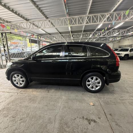 HONDA CRV 2.0 16V 4P LX AUTOM�TICO, Foto 5