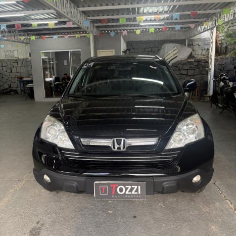 HONDA CRV 2.0 16V 4P LX AUTOM�TICO, Foto 2