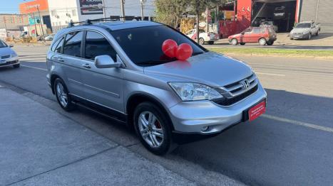HONDA CRV 2.0 16V 4P EXL FLEX 4WD AUTOM�TICO, Foto 1