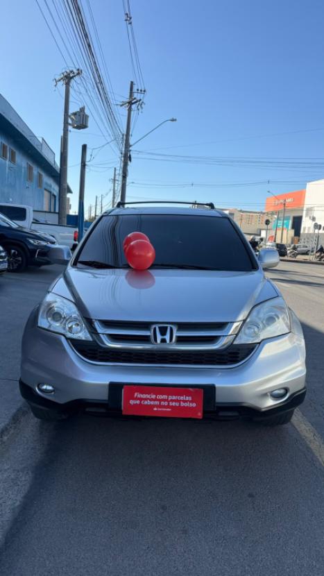 HONDA CRV 2.0 16V 4P EXL FLEX 4WD AUTOM�TICO, Foto 7
