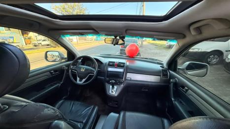 HONDA CRV 2.0 16V 4P EXL FLEX 4WD AUTOM�TICO, Foto 10