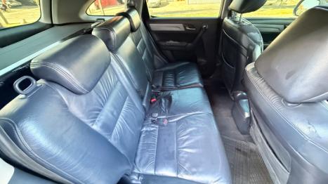 HONDA CRV 2.0 16V 4P EXL FLEX 4WD AUTOM�TICO, Foto 11