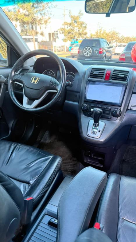 HONDA CRV 2.0 16V 4P EXL FLEX 4WD AUTOM�TICO, Foto 12