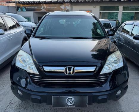 HONDA CRV 2.0 16V 4P EXL 4WD AUTOM�TICO, Foto 2
