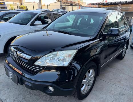 HONDA CRV 2.0 16V 4P EXL 4WD AUTOM�TICO, Foto 3