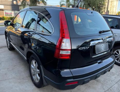 HONDA CRV 2.0 16V 4P EXL 4WD AUTOM�TICO, Foto 4
