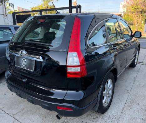 HONDA CRV 2.0 16V 4P EXL 4WD AUTOM�TICO, Foto 5