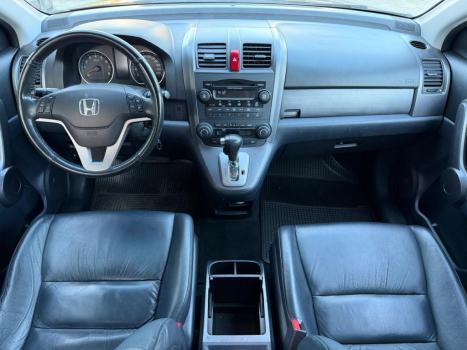 HONDA CRV 2.0 16V 4P EXL 4WD AUTOM�TICO, Foto 7