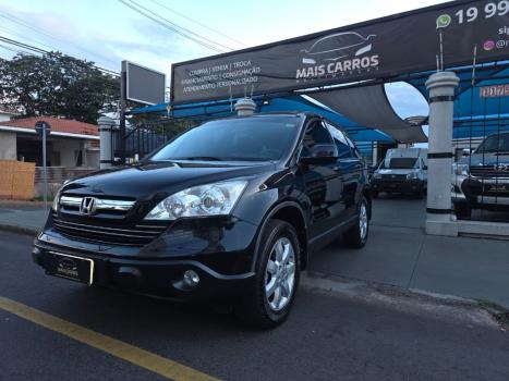 HONDA CRV 2.0 16V 4P EXL 4WD AUTOM�TICO, Foto 1