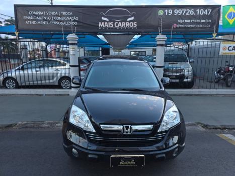 HONDA CRV 2.0 16V 4P EXL 4WD AUTOM�TICO, Foto 2