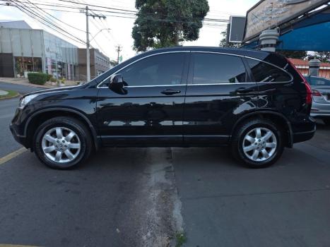 HONDA CRV 2.0 16V 4P EXL 4WD AUTOM�TICO, Foto 3