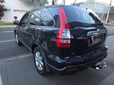 HONDA CRV 2.0 16V 4P EXL 4WD AUTOM�TICO, Foto 4