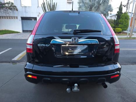 HONDA CRV 2.0 16V 4P EXL 4WD AUTOM�TICO, Foto 5