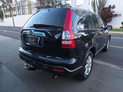HONDA CRV 2.0 16V 4P EXL 4WD AUTOM�TICO, Foto 6
