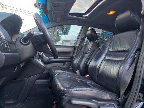 HONDA CRV 2.0 16V 4P EXL 4WD AUTOM�TICO, Foto 8