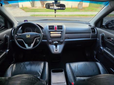 HONDA CRV 2.0 16V 4P EXL 4WD AUTOM�TICO, Foto 10