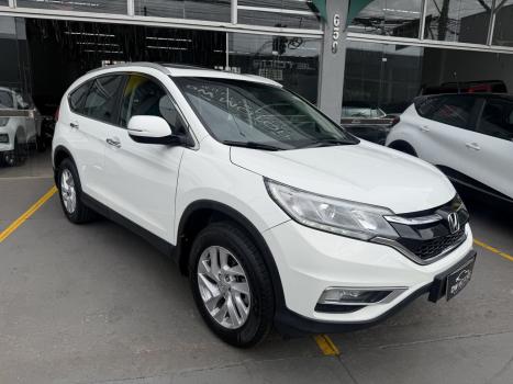 HONDA CRV 2.0 16V 4P EXL 4WD AUTOM�TICO, Foto 1
