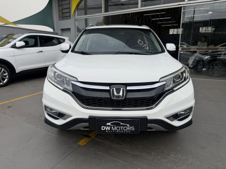 HONDA CRV 2.0 16V 4P EXL 4WD AUTOM�TICO, Foto 2