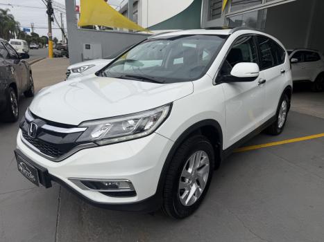HONDA CRV 2.0 16V 4P EXL 4WD AUTOM�TICO, Foto 5