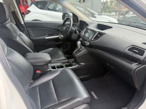 HONDA CRV 2.0 16V 4P EXL 4WD AUTOM�TICO, Foto 6