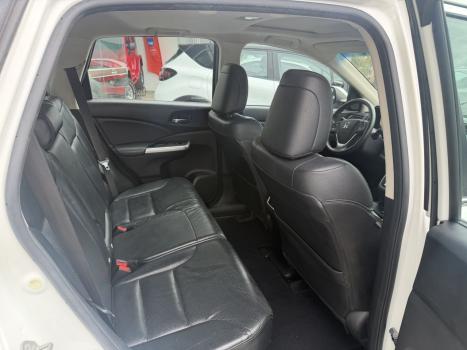 HONDA CRV 2.0 16V 4P EXL 4WD AUTOM�TICO, Foto 7