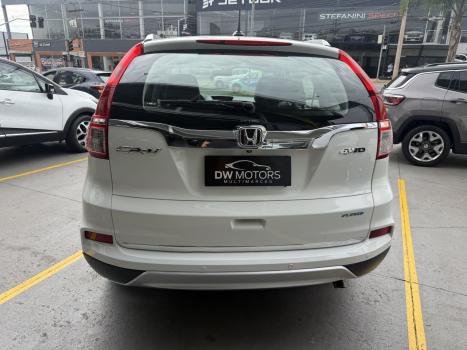 HONDA CRV 2.0 16V 4P EXL 4WD AUTOM�TICO, Foto 9