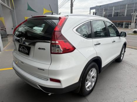 HONDA CRV 2.0 16V 4P EXL 4WD AUTOM�TICO, Foto 10
