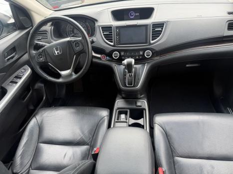 HONDA CRV 2.0 16V 4P EXL 4WD AUTOM�TICO, Foto 11
