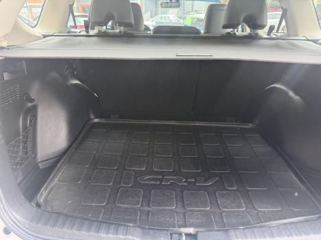 HONDA CRV 2.0 16V 4P EXL 4WD AUTOM�TICO, Foto 12