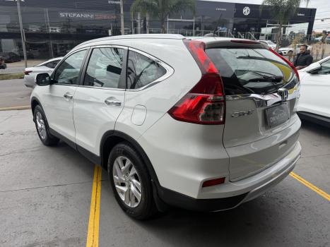 HONDA CRV 2.0 16V 4P EXL 4WD AUTOM�TICO, Foto 14