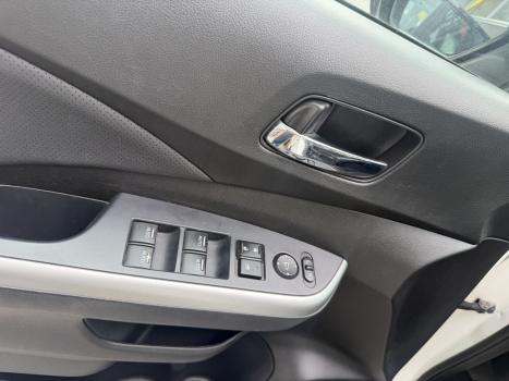HONDA CRV 2.0 16V 4P EXL 4WD AUTOM�TICO, Foto 17
