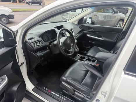 HONDA CRV 2.0 16V 4P EXL 4WD AUTOM�TICO, Foto 18