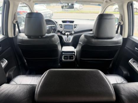 HONDA CRV 2.0 16V 4P EXL 4WD AUTOM�TICO, Foto 19