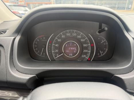 HONDA CRV 2.0 16V 4P EXL 4WD AUTOM�TICO, Foto 20
