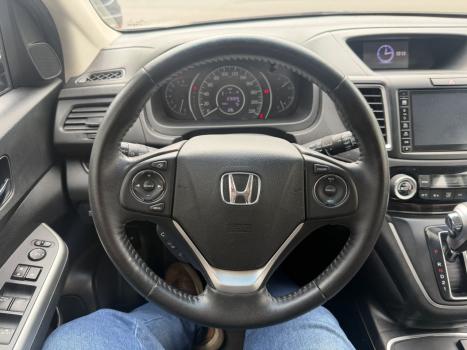 HONDA CRV 2.0 16V 4P EXL 4WD AUTOM�TICO, Foto 21