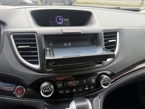 HONDA CRV 2.0 16V 4P EXL 4WD AUTOM�TICO, Foto 22