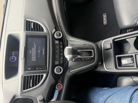 HONDA CRV 2.0 16V 4P EXL 4WD AUTOM�TICO, Foto 23