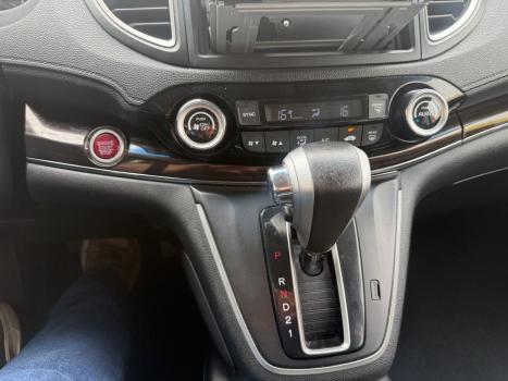 HONDA CRV 2.0 16V 4P EXL 4WD AUTOM�TICO, Foto 24